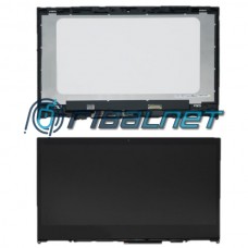 Ecrã LCD Lenovo Yoga 520-14IKB FHD 14" c/Touch Bezel Assembly